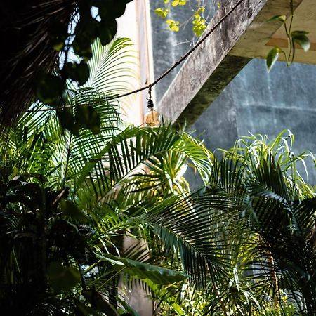 Esmeralda Boutique Hotel & Residences Tulum Exterior foto